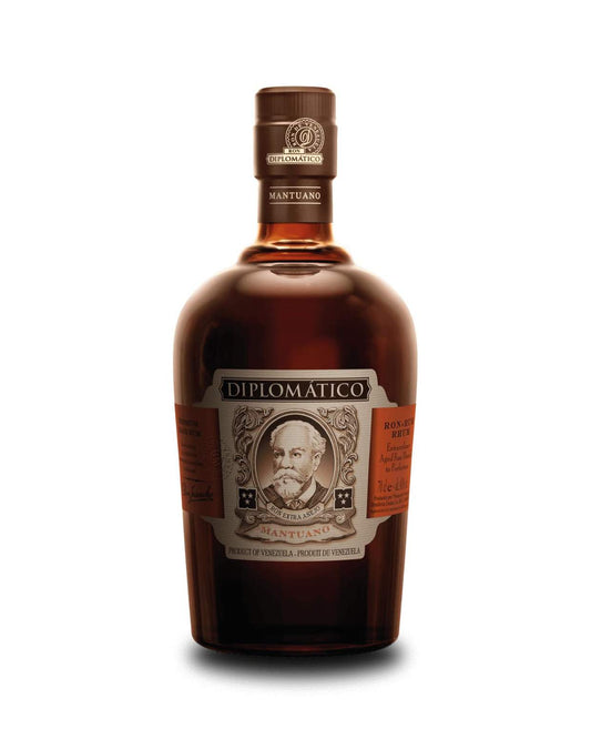DIPLOMATICO MANTUANO RUM 70cl