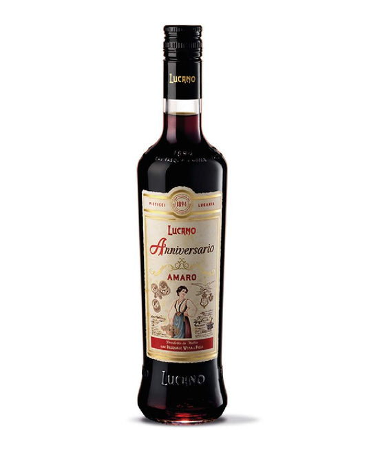 AMARO LUCANO ANNIVERSARIO 1lt
