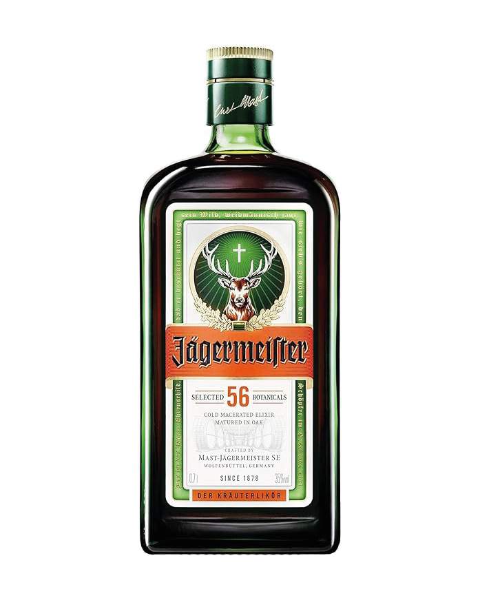 AMARO JAGERMEISTER 1lt