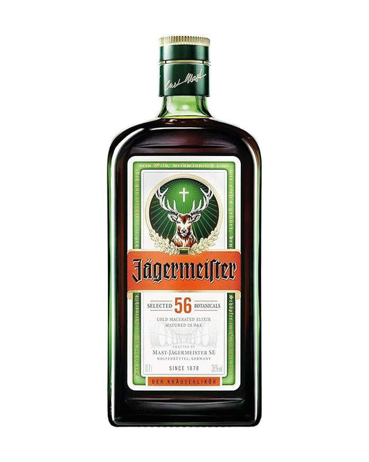AMARO JAGERMEISTER 1lt