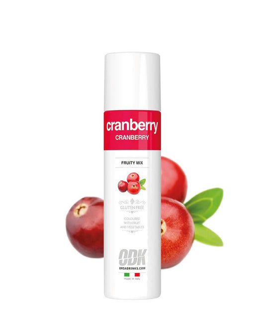 CRANBERRY MIX ODK 1kg
