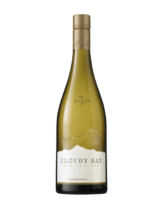 Cloudy Bay Chardonnay 75cl