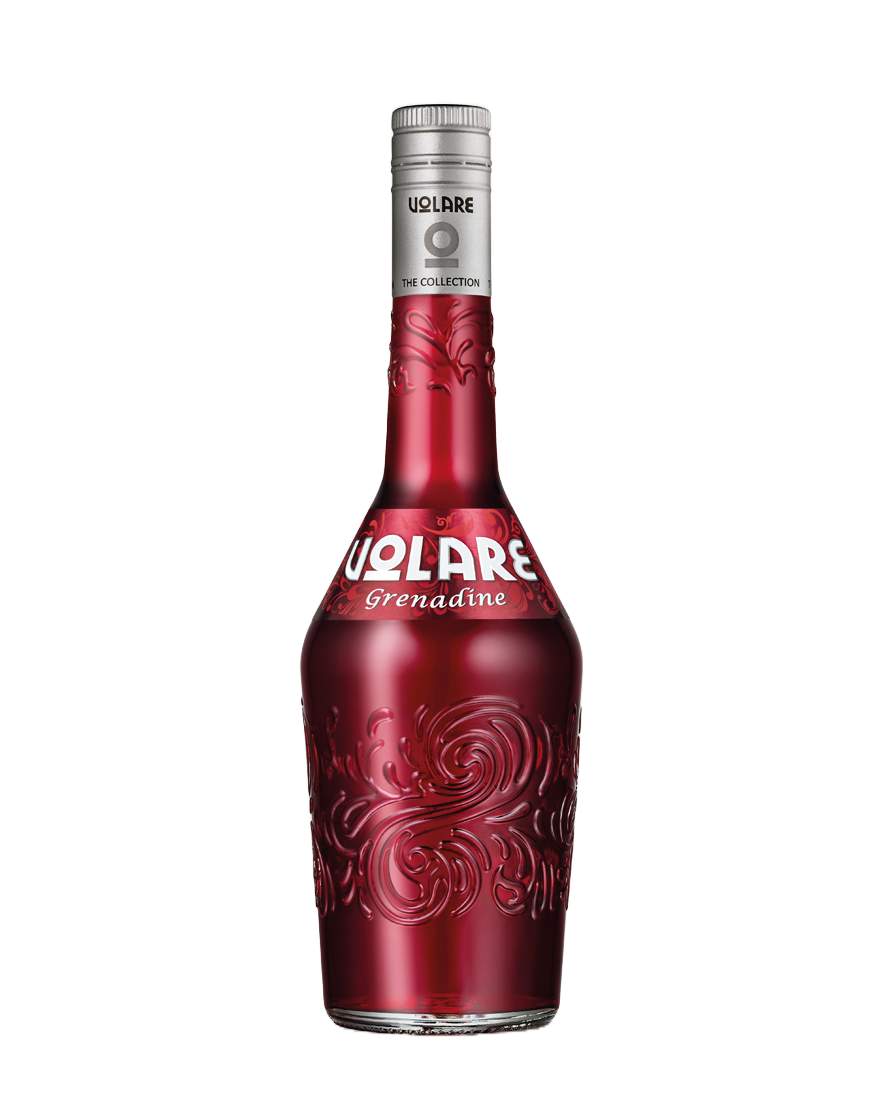 GRENADINE VOLARE 70cl