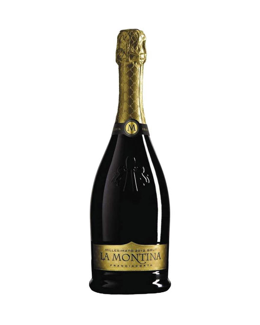 LA MONTINA MILLESIMATO BRUT DOCG 75cl