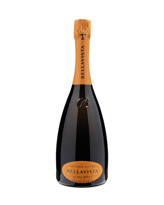 BELLAVISTA BRUT DOCG 75cl