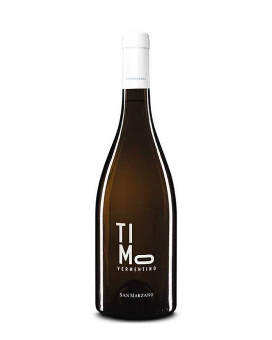 SAN MARZANO TIMO VERMENTINO IGP SALENTO 75cl