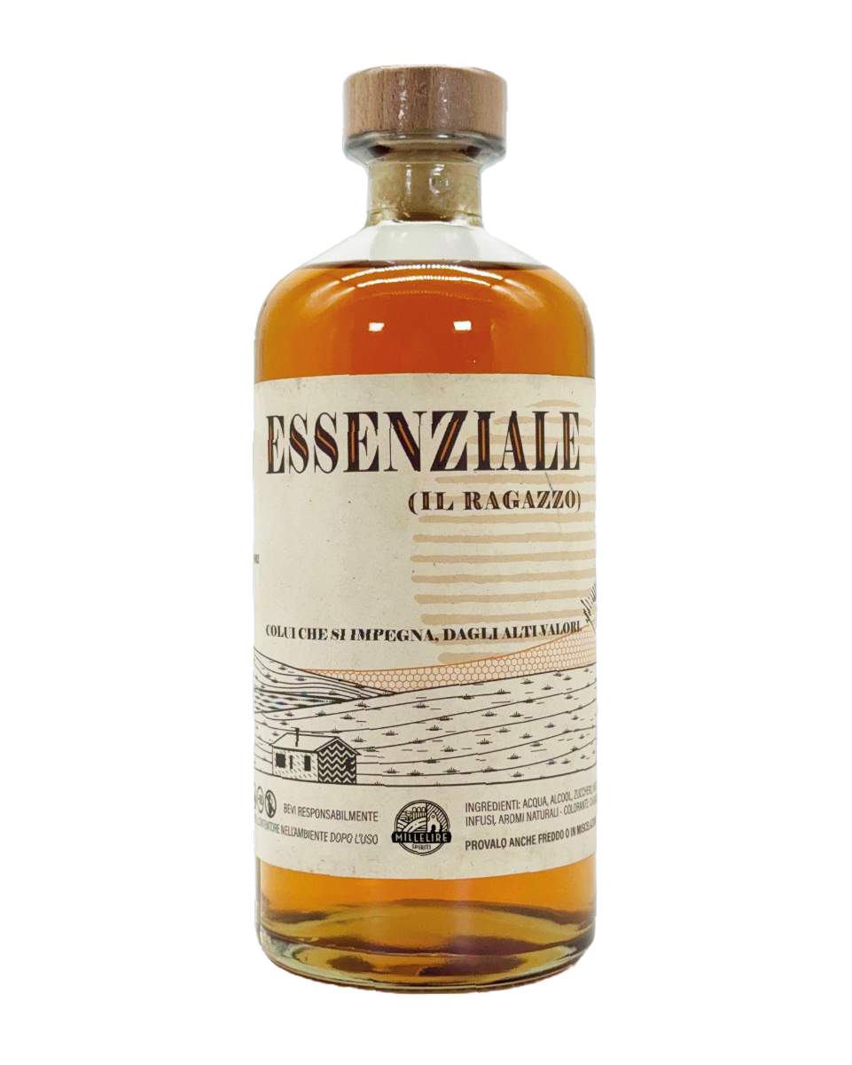Essenziale (Il Ragazzo) 70cl