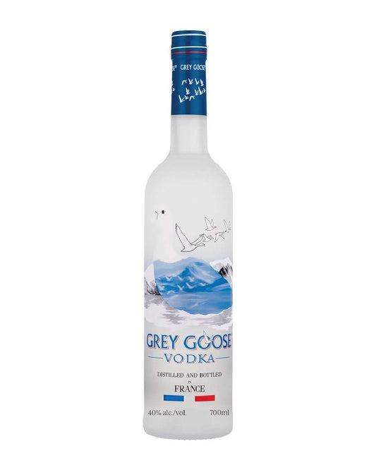 GREY GOOSE VODKA 70cl