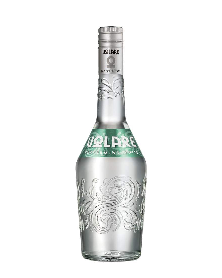 PEPPERMINT WHITE VOLARE 70cl