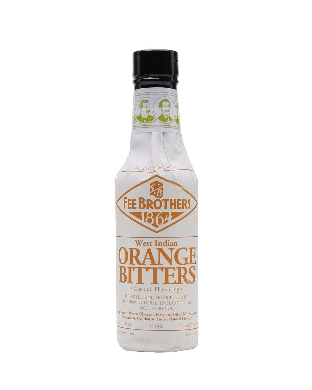 FEE BROTHERS ORANGE15cl