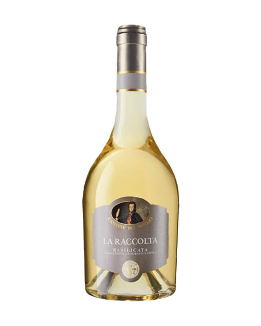 CANTINE DEL NOTAIO The Collection 75cl 