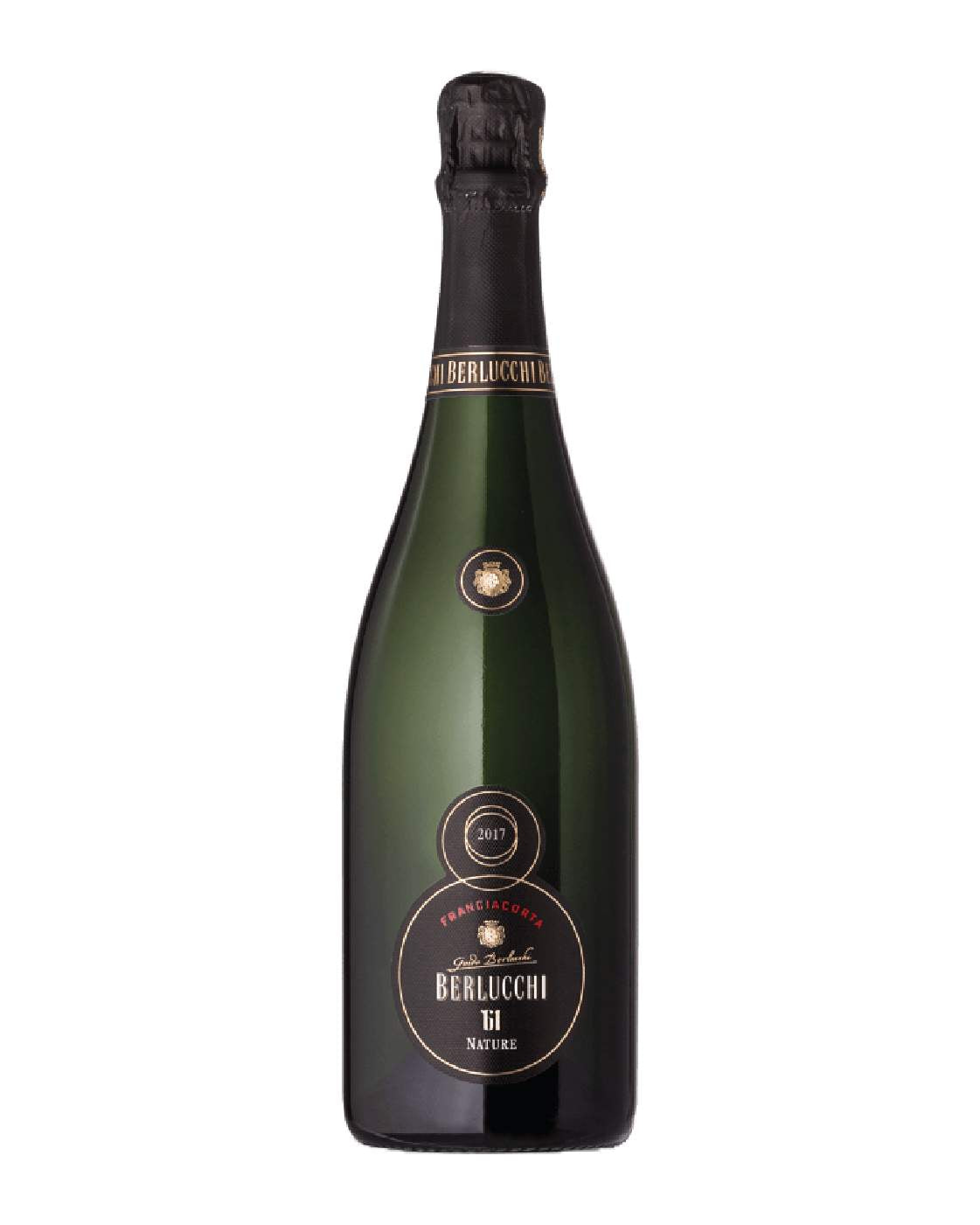 BERLUCCHI '61 NATURE 75cl