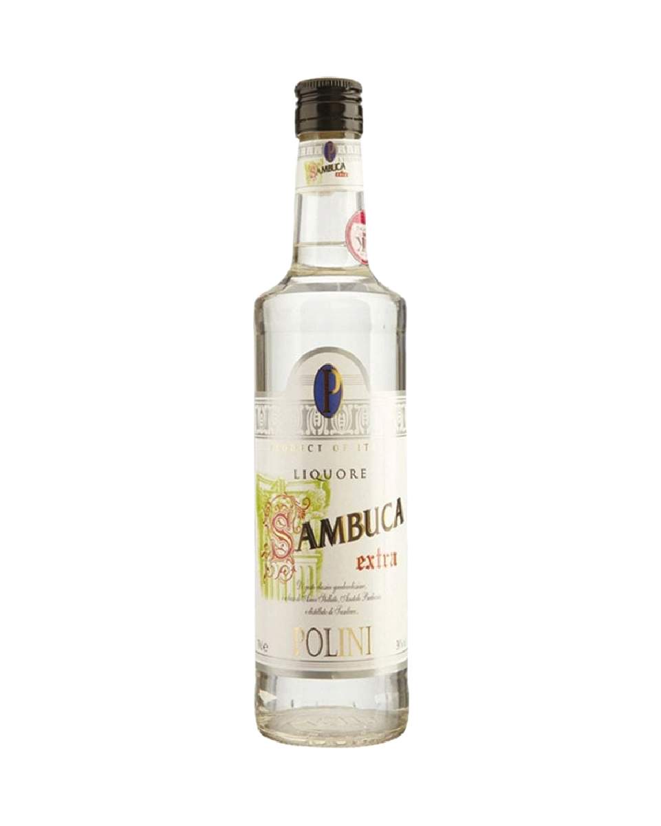 SAMBUCA POLINI 1lt 