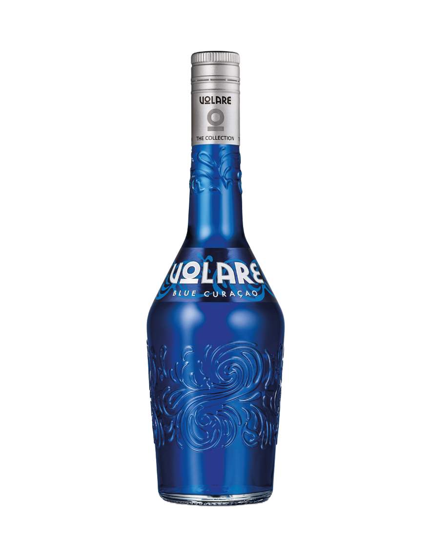 BLUE CURACAO FLY 70cl