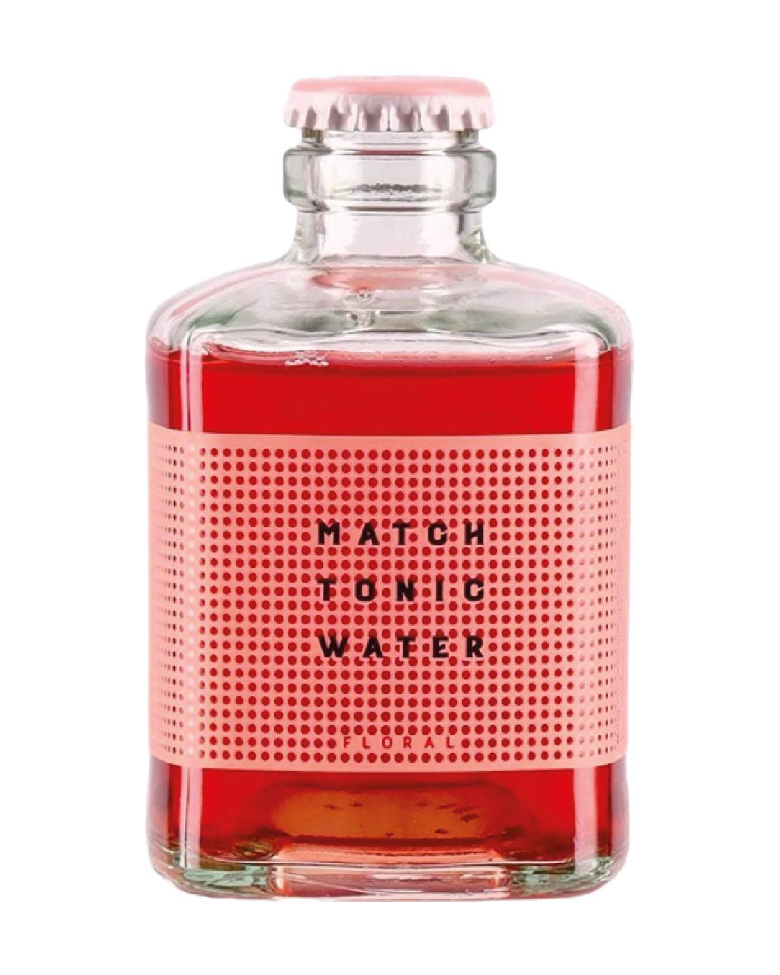 Match Tonic Water Floral 20cl
