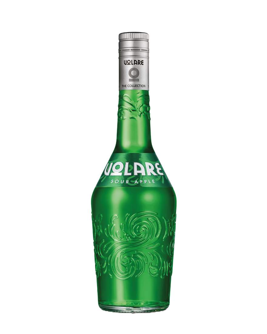 SOUR APPLE VOLARE 70cl