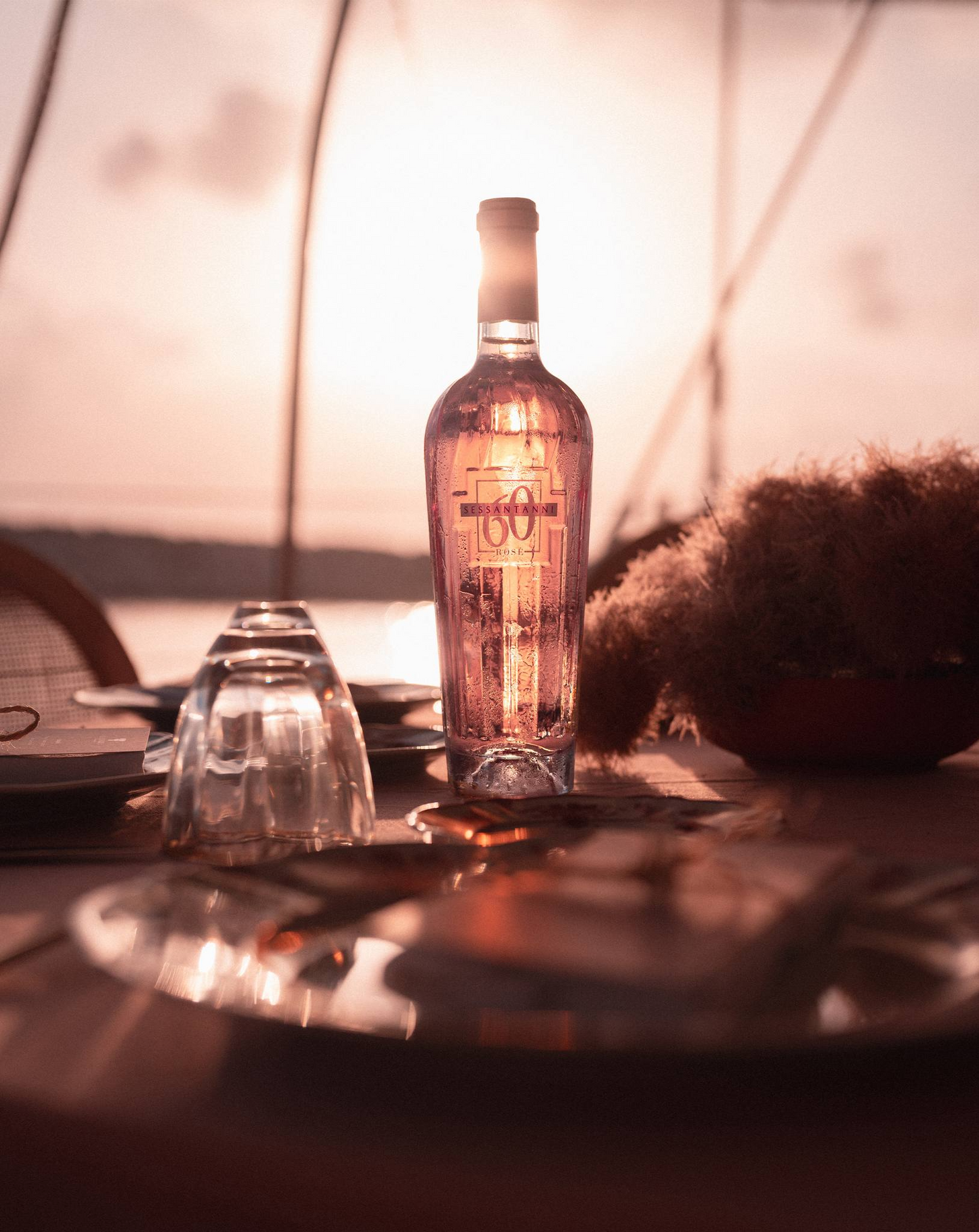 San Marzano Sessantanni Rosé 75cl