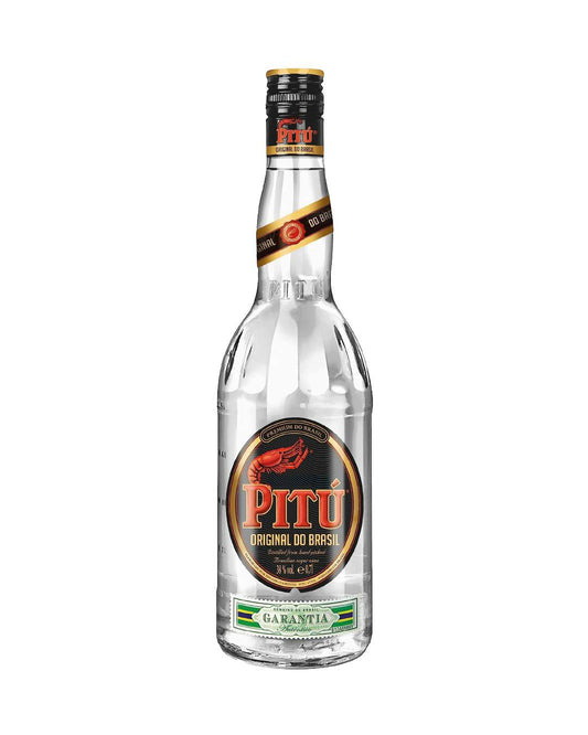 PITU' CACHACHA 70cl