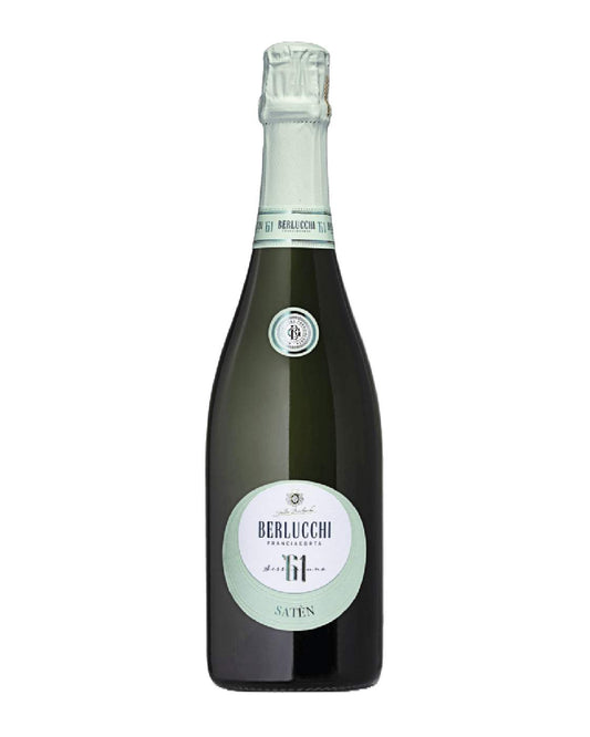 BERLUCCHI '61 FRANCIACORTA SATÈN 75cl