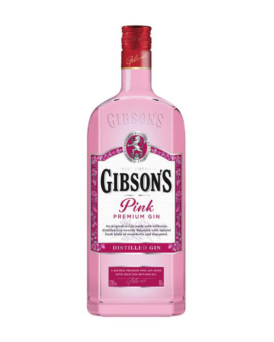 GIBSON'S PINK 1lt