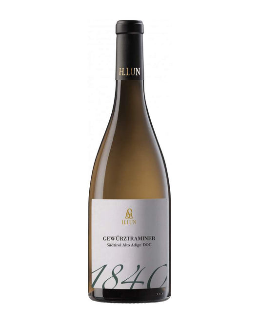 H.MON GEWURTZTRAMINER DOC 2023 75cl