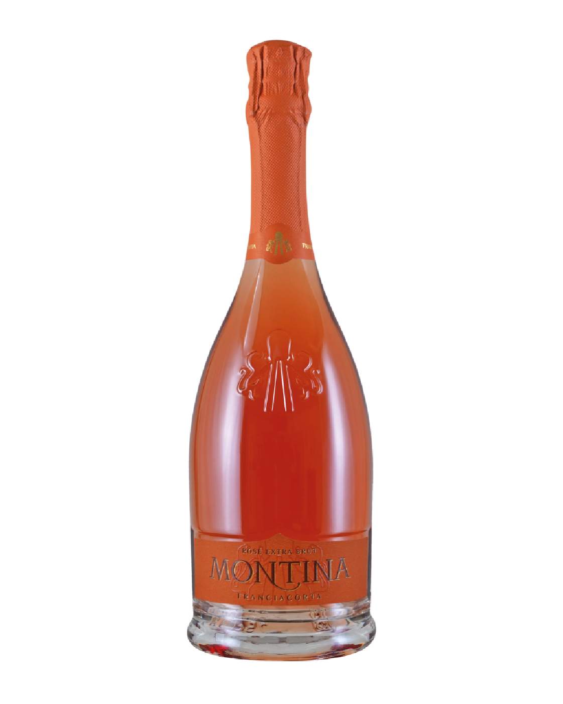 La Montina Rosé Extra Brut DOCG