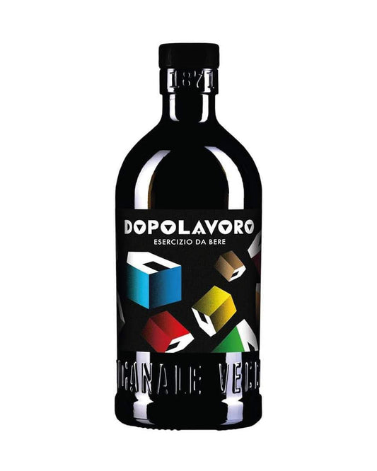 DOPOLAVORO LIQUORE 50cl