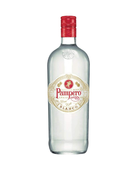 PAMPERO BLANCO RUM 1lt