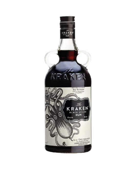 KRAKEN RUM 70cl