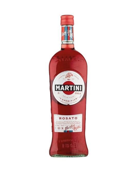 MARTINI ROSÉ 1lt 