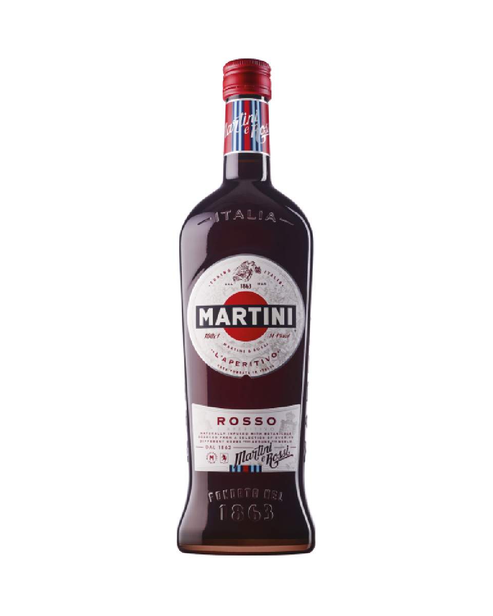 MARTINI RED 1lt 