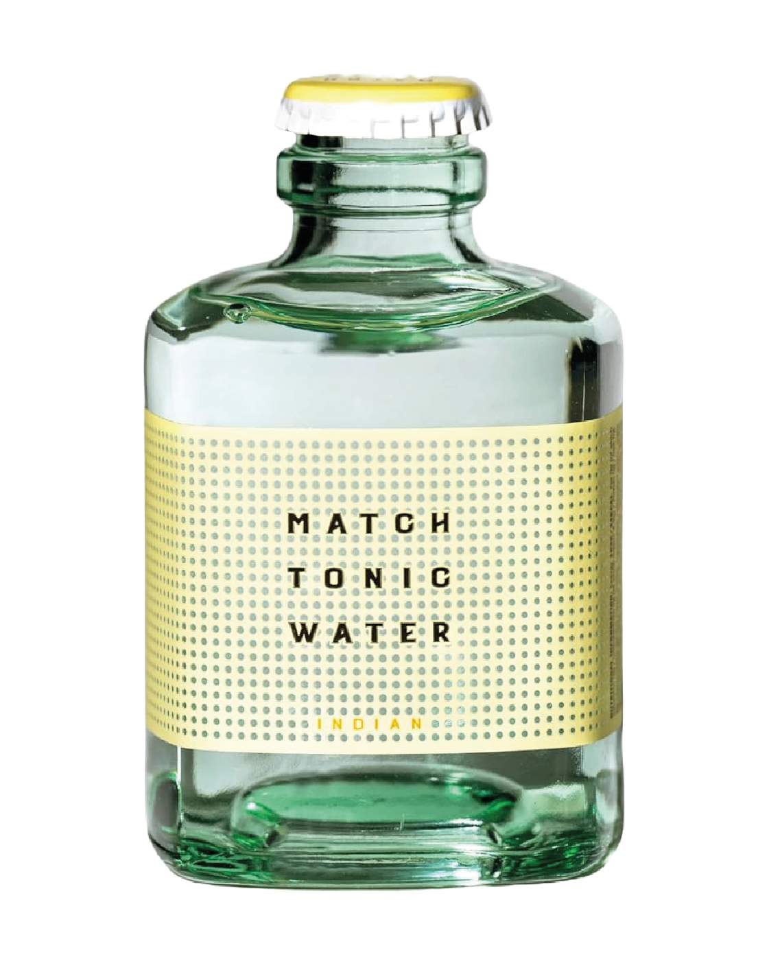 Match Tonic Water Indian 20cl