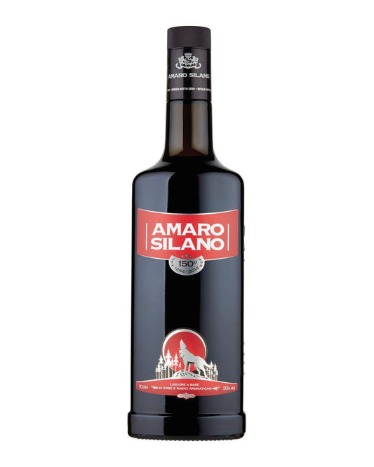 AMARO SILANO 70cl