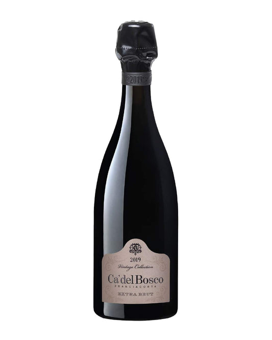 Cà del Bosco Vintage Extra Brut 2019 75cl