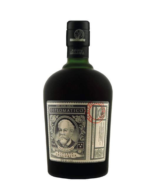 DIPLOMATICO RESERVA EXCLUSIVA 70cl
