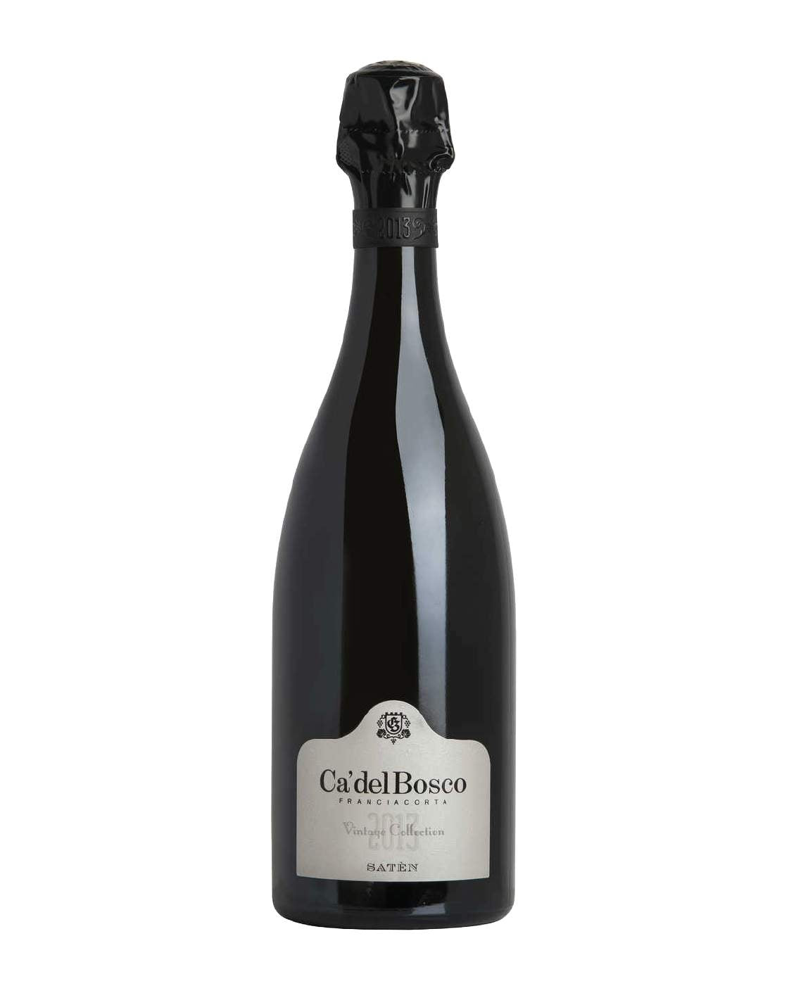 Cà del Bosco Vintage Satèn 2019 75cl