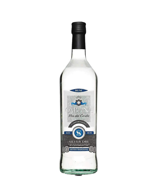CABANA SILVER RUM 1lt