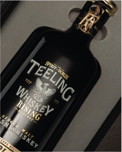 TEELING RISING RESERVE 70cl