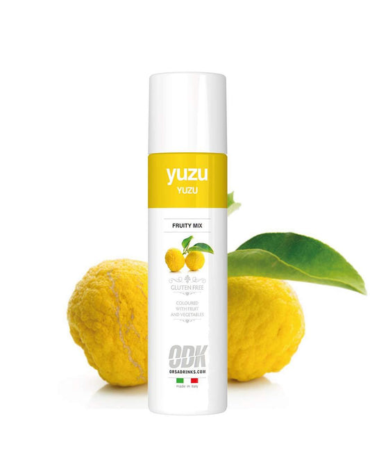 YUZU MIX ODK 1kg