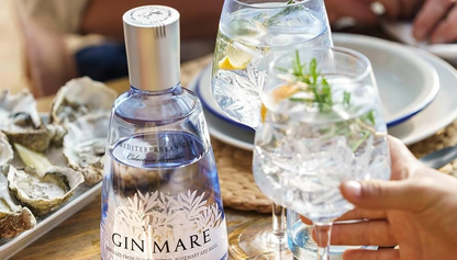 GIN MARE 70cl