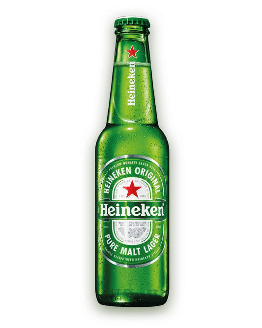 Heineken 33cl x 24