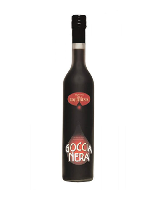 GOCCIA NERA LIQUIRIZIA 70cl