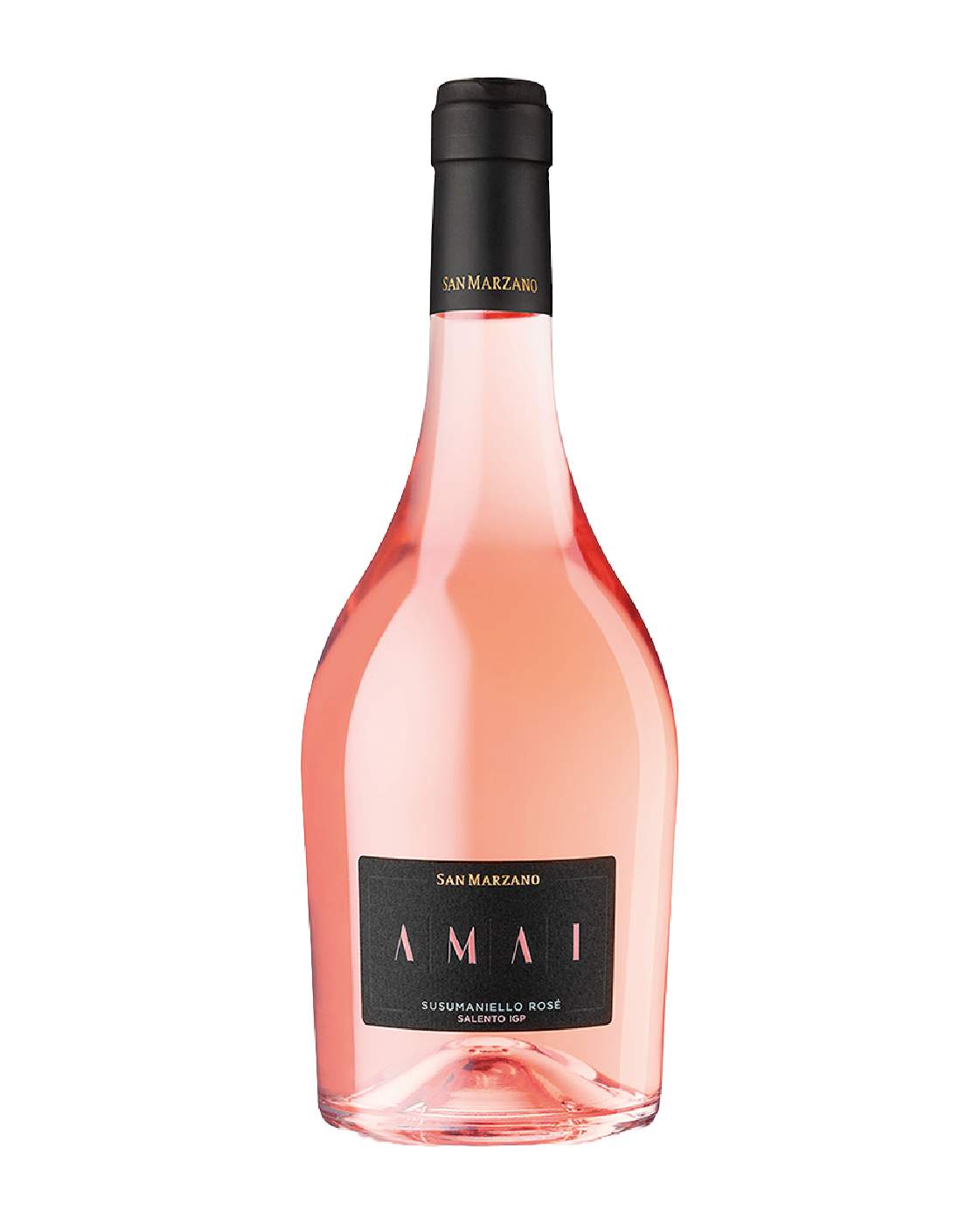 SAN MARZANO AMAI Susumaniello Rosé Salento IGP 75cl