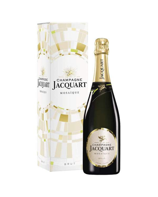 JACQUART BRUT MOSAIQUE 1.5lt CASE