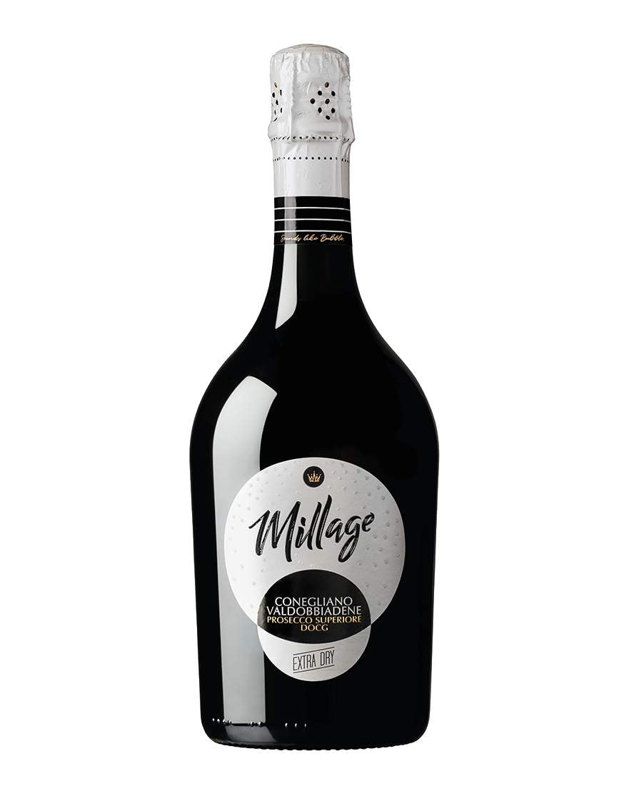 LA MARCA PROSECCO DOCG MILLAGE