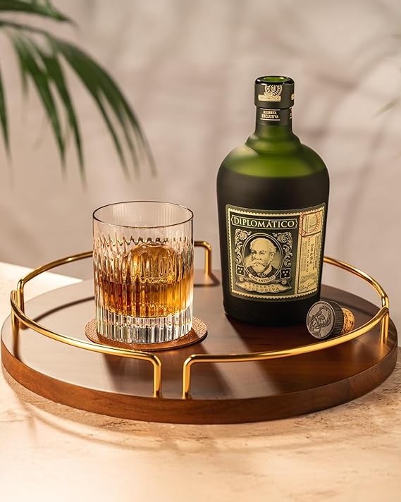 Diplomático Reserva Exclusiva 70cl con astuccio