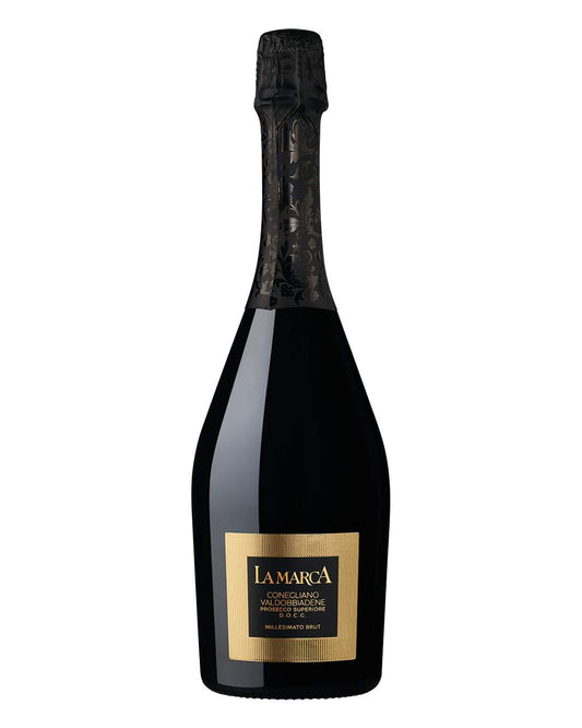 THE BRAND Conegliano Valdobbiadene Prosecco Superiore DOCG Millesimato Brut