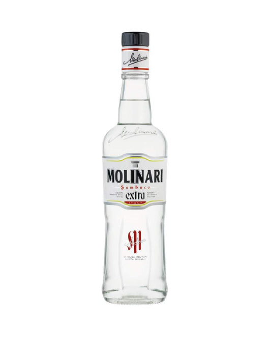 MOLINARI EXTRA SAMBUCA 1lt