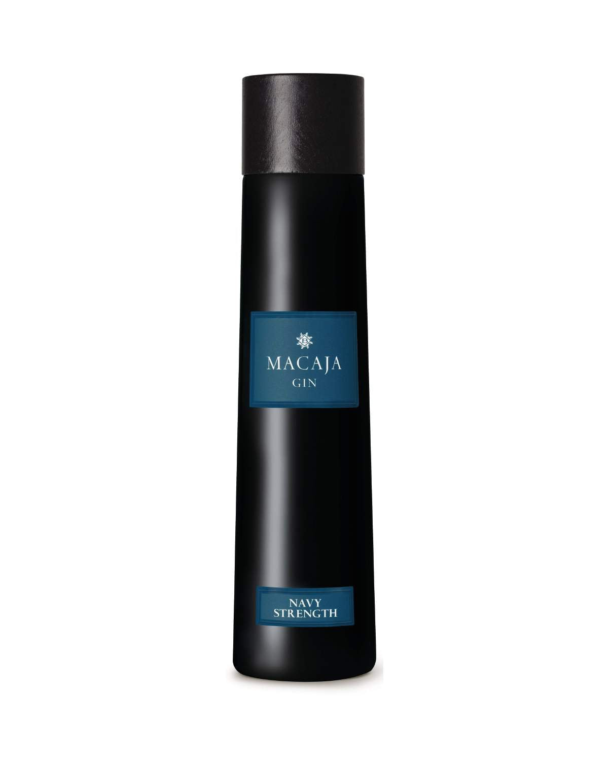 MACAJA NAVY STRENGHT GIN 50cl