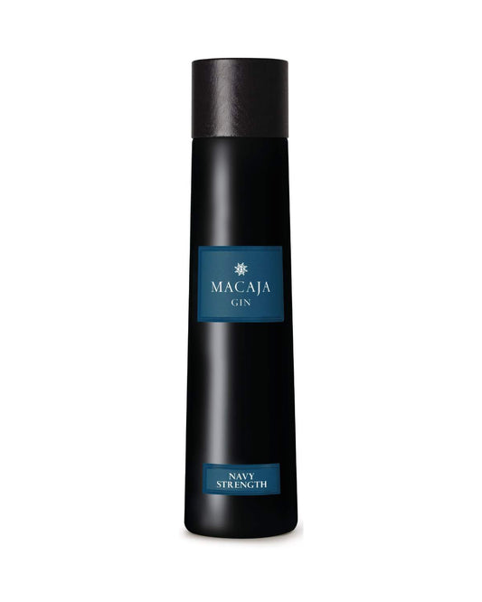 MACAJA NAVY STRENGHT GIN 50cl